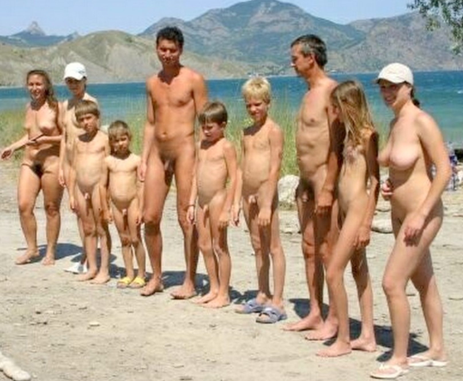 Photo Xxx Nudiste Et Naturiste Celebs Videos Nude